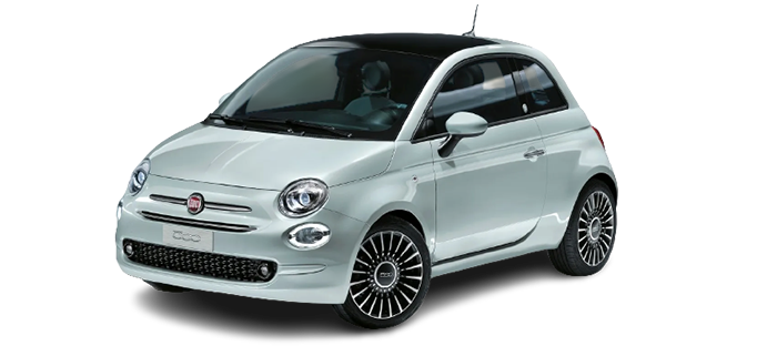 Fiat 500 – 2022
